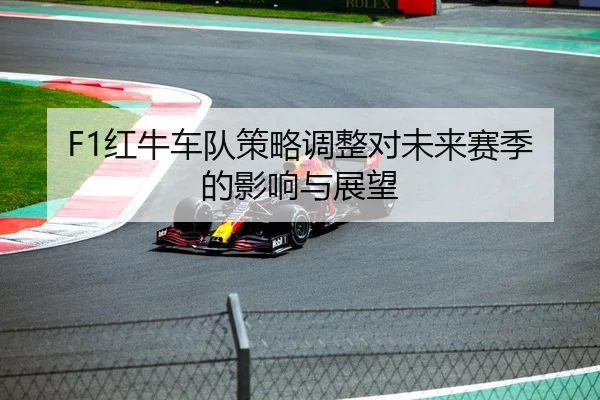 F1红牛车队策略调整对未来赛季的影响与展望